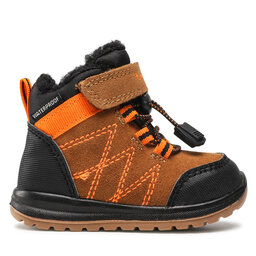 

Снігоходи Twisty CP91-21907 Camel, Коричневий
