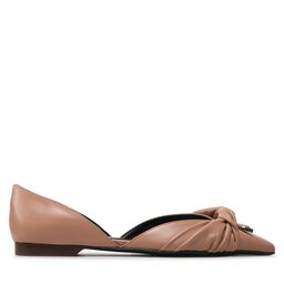 

Балетки Patrizia Pepe 8Z0075/L048 Dark Skin Rose M444, Бежевий