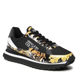 Versace Jeans Couture Sneakersy Versace Jeans Couture 74YA3SE1 ZS658 G89