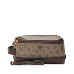 Guess Pochette per cosmetici Guess Vezzola Smart Mini Bags HMEVZL P2243 BBO