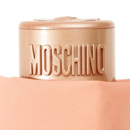 

Парасоля MOSCHINO Superminin 8430 Pink/Bear Tube, Рожевий