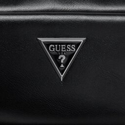 

Плоска сумка Guess Bellagio Eco Mini-Bags HMBELG P4158 BLA, Чорний