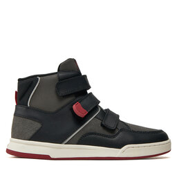 Mayoral Sneakersy Mayoral 48503 Černá