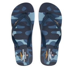 Aeronautica Militare Zehentrenner Aeronautica Militare 261SC0243UCT03112 Dunkelblau