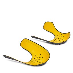 

Подушечкі під стопу Crep Protect The Ulimate Sneaker Crease Guards CP032 Чорний