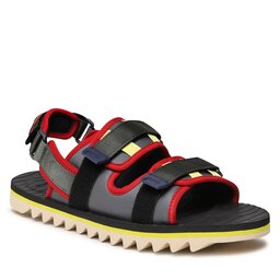 Paul Smith Sandały Paul Smith Hiroshi M2S-HIR04-KNEO Yellow 10