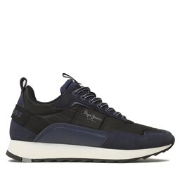 

Снікерcи Pepe Jeans Slab Trend Run PMS30854 Navy 595, Cиній