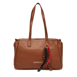 LOVE MOSCHINO Borsetta LOVE MOSCHINO JC4306PP0MK1120A Marrone