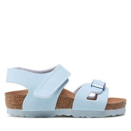 

Босоніжки Birkenstock Colorado Kids 1021687 Light Blue, Голубий