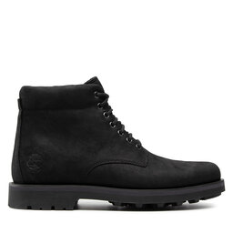 Timberland Botines planos Timberland Alden Brook TB0A44ZN0151 Negro
