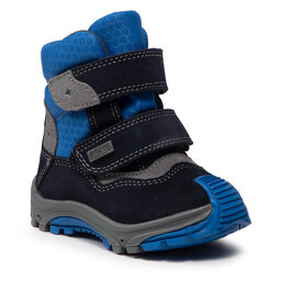 Bartek Stiefel Bartek 21643-006 Granat