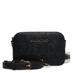 Valentino Сумка Valentino Pansy VBS8PG15 Чорний