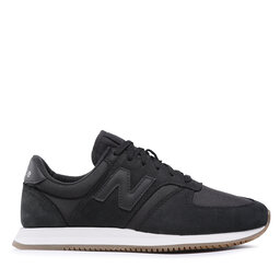 

Снікерcи New Balance UL420BK2 Чорний