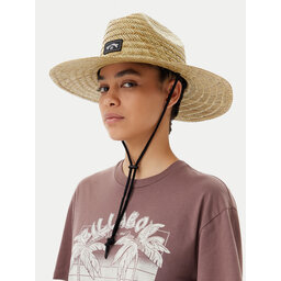 Billabong Skrybėlė Billabong Tides MAHW1BTI Smėlio