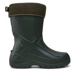Dry Walker Gummistiefel Dry Walker Xtrack Short 103/40G Grün