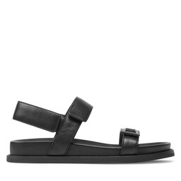 

Босоніжки Emporio Armani X3P815 XF271 00002 Nero, Чорний