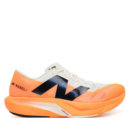 New Balance Scarpe running New Balance FuelCell Rebel v4 MFCXCO4 Arancione
