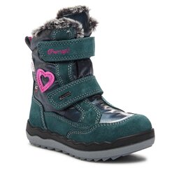 Primigi Snehule Primigi GORE-TEX 4885200 M Malach/Petrolio