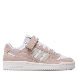 

Взуття adidas Forum Low Shoes GZ9475 Коричневий