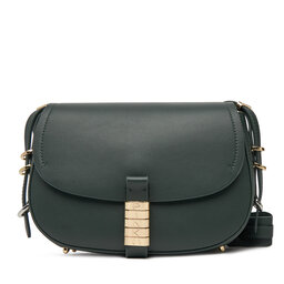 PINKO Torebka PINKO Saddle Mini PE PLTT 103831 A270 Zielony
