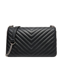 JENNY Handtasche JENNY C-JEN-L-002-08 Schwarz