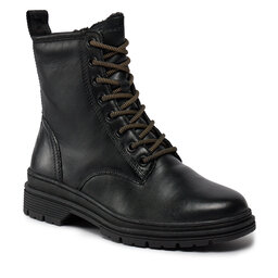 Tamaris Stiefeletten Tamaris 1-26230-41 Black 001