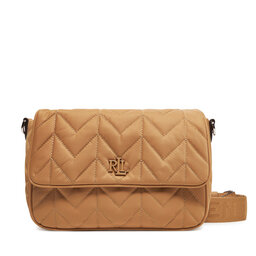 LAUREN RALPH LAUREN Bolso LAUREN RALPH LAUREN 431969359002 Caqui
