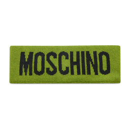 MOSCHINO Opaska materiałowa MOSCHINO 65235 0M2355 006