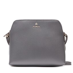 Furla Sac à main Furla Camelia WE00454-ARE000-2509S-1007 Soil+Marmo C