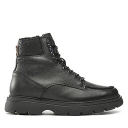 

Чоботи Boss Jacob 50487165 10245560 01 Black 001, Чорний