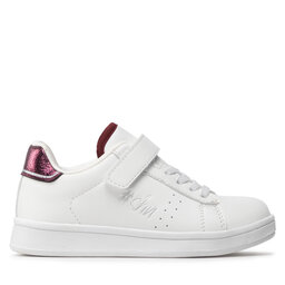 Shone Sneakers Shone 15012-129 Bianco