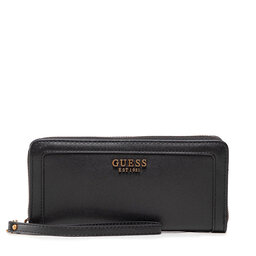 Guess Große Damen Geldbörse Guess Abey (VB) Slg SWVB85 58460 BLA