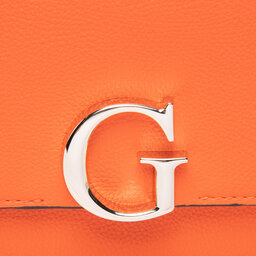 

Сумка Guess, Оранжевий