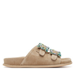 Alma En Pena Chanclas Alma En Pena V251655 Beis
