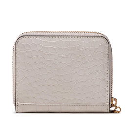 

Мале жіноче портмоне Guess Laurel (CC) Slg SWCC85 00370 STO, Бежевий