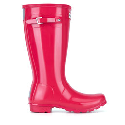 Hunter Cizme de cauciuc Hunter JFT6000RGL-RBP Roz