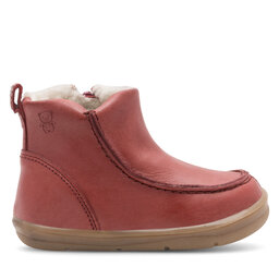 Lasocki Kids Schnürschuhe Lasocki Kids DASH CI12-DASH-03 Rot