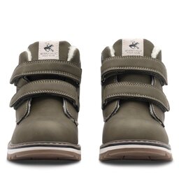 

Черевики Beverly Hills Polo Club AVO-2261-066(II)CH Хакі