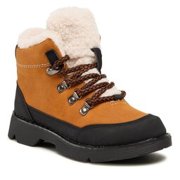 Action Boy Stiefel Action Boy CM211224-18 Camel