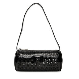 Badura Handtasche Badura WEN-05 Schwarz