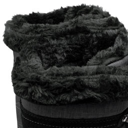 

Снігоходи Kamik Snovalley 4 NK2283 Black, Чорний