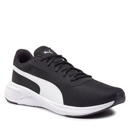 Puma Sneakers Puma Night Runner 379257 01 Noir