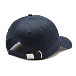 

Бейсболка Tommy Hilfiger Essential AW0AW14923 DW6, Cиній