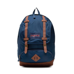 JanSport Ryggsäck JanSport Cortlandt EK0A5BBWN54 Navy