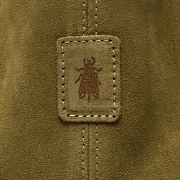 

Сумка Fly London FEWI747FLY Khaki, Зелений