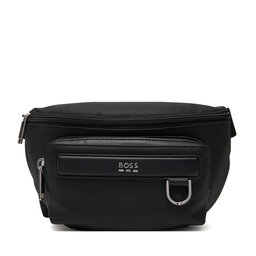 BOSS Riñonera BOSS 50548787 Negro