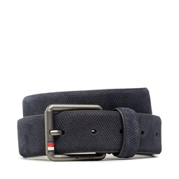 Tommy Hilfiger Herrbälte Tommy Hilfiger Casual 3.5 Suede AM0AM10852 DW6