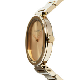 

Годинник Calvin Klein Sensation 25200252 Gold/Pearl, Золотий