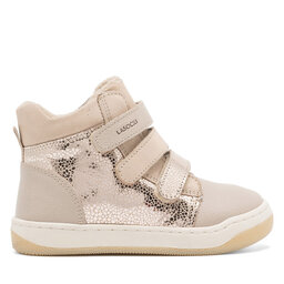 Lasocki Kids Schnürschuhe Lasocki Kids SPRITE CI12-SPRITE-03 Beige