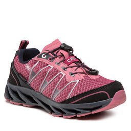 CMP Schuhe CMP Kids Altak Trail Shoes Wp 2.0 39Q4794J Ciliegia B743